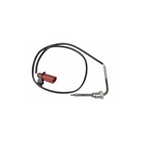 Metzger Sensor, Abgastemperatur 0894641 FüR Vw, Vor RußPartikelfilter