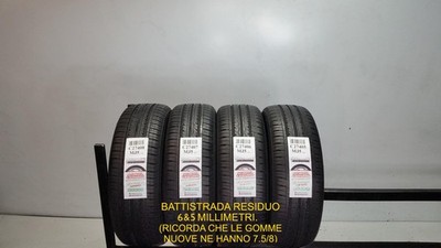Gebrauchte Reifen 165/60R14 75H Kumho Solus KH17