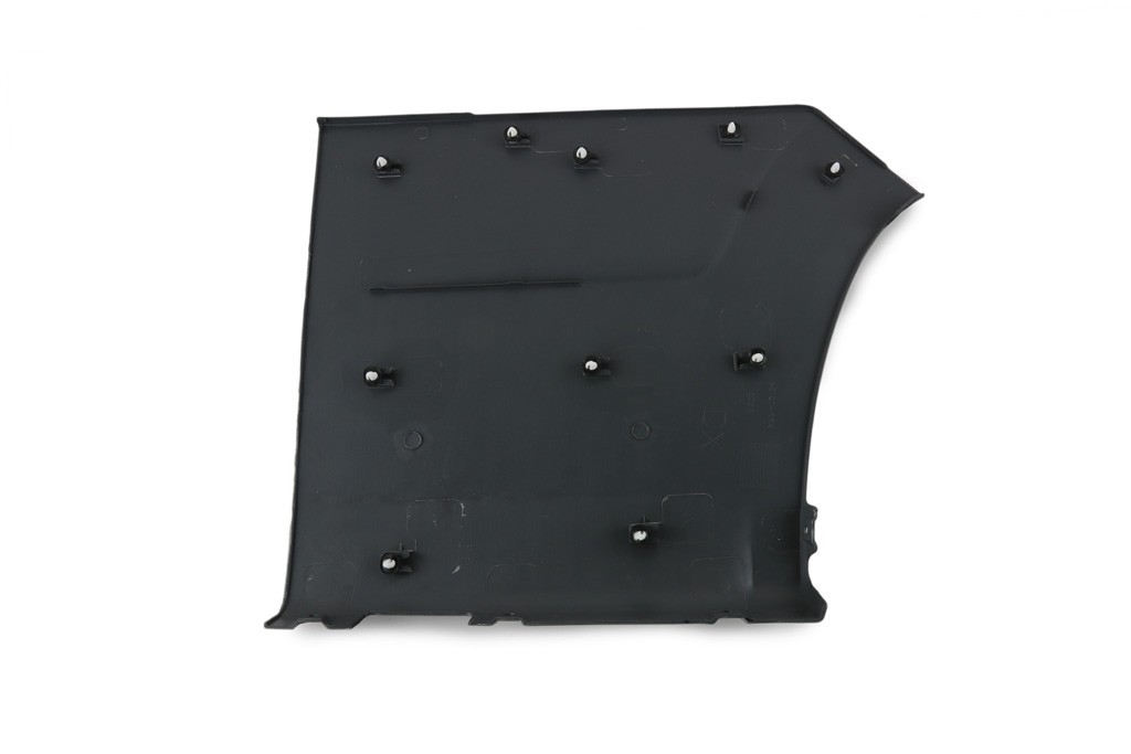 Fits FAST FT90874 EXTERIOR TRIM FIAT DUCATO 14> SIDE WIDE   ⭐UK Stock⭐