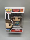Funko Pop! Eleven with Diorama Stranger Things Millie Brown Pop 1297 NEW