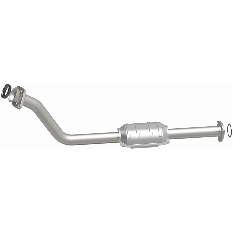 MagnaFlow 23402-BE para Chevrolet Beretta 1993-1994 2,3 L L4 GAS DOHC Foto 4 de 4