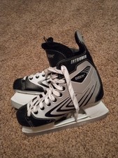 CCM Intruder Men's Ice Hockey Skates SIZE 8