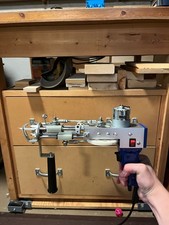tufting gun starter kit