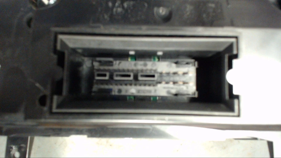 Instrumententafel VW BMR 3C0920871 A2C53194181 3C/3CC Passat Variant 2.0 TDI - Bild 4 von 4