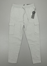 Kenneth Cole Active Cargo Pants Tapered Fit G...