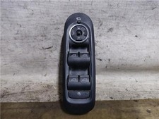 Glace de rétroviseur Ford S-MAX