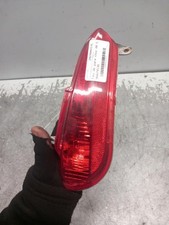 Pare-choc arrière Fiat PUNTO EVO