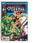 AMAZING SPIDER-MAN # 24 * JOHN ROMITA JR. * MARVEL COMICS