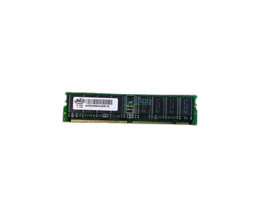 AVED MEMORY RAM PN: AVED4S664LB28-10