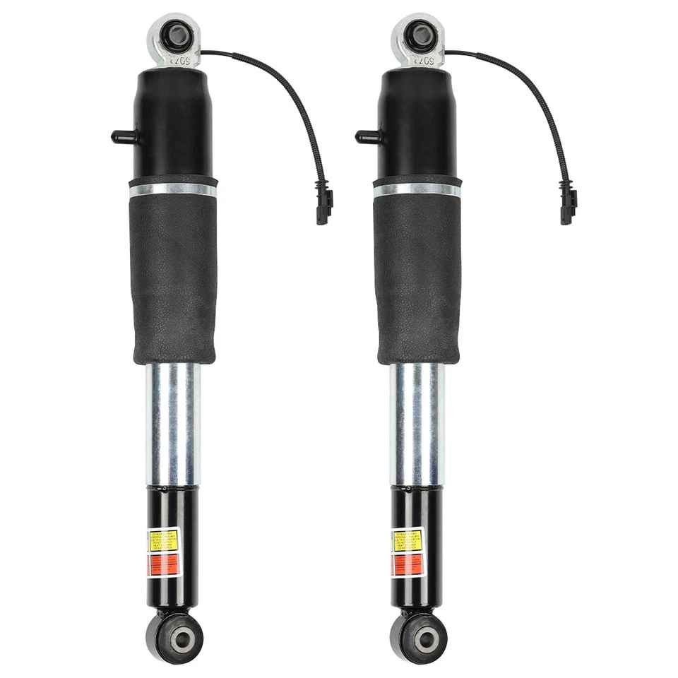 OEM Pair REAR Shock Absorber 84176675 For 15-20 Escalade Suburban Tahoe Yukon - Image 4 of 4