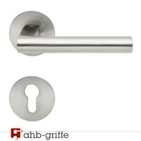 Karcher TüRdrüCker Madeira EPL45 Pz Edelstahl TüRgriff TüRbeschlag TüRklinke