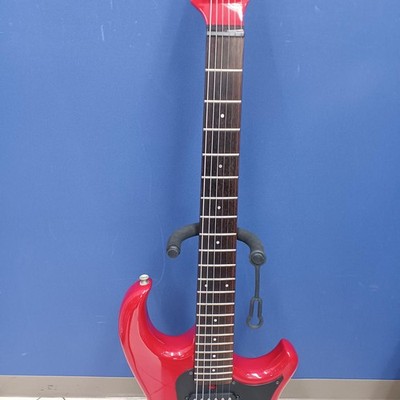 Aria Pro II RS Wildcat 1980s Japan Vintage ACT-2 Tremolo Coil Tap