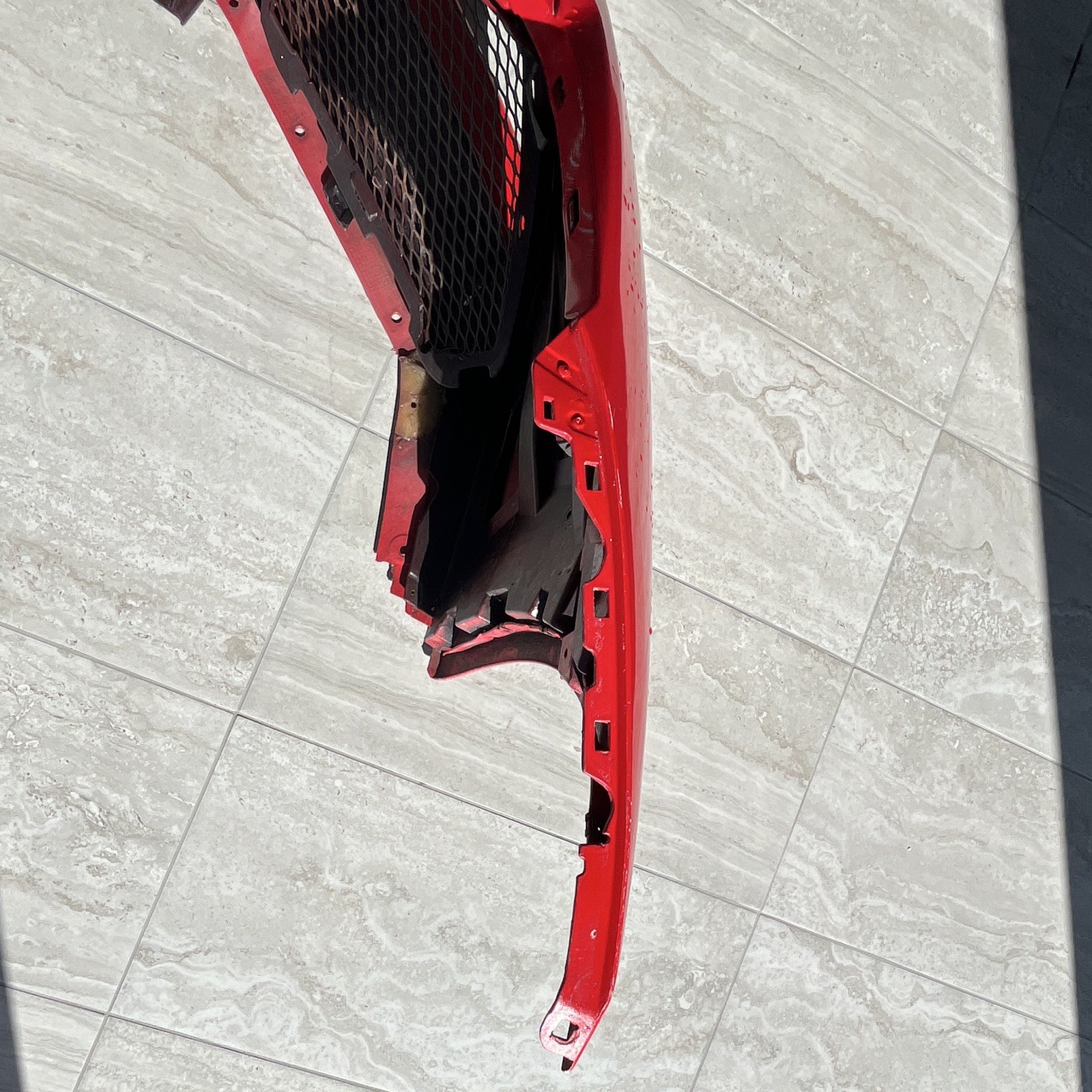 2015 Lamborghini Huracán Front Bumper