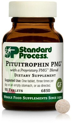 Standard Process Pituitrophin PMG