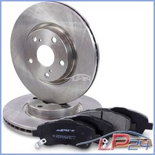 Disque de frein Toyota AVENSIS