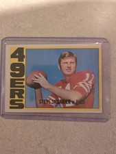 Top 10 Football Rookie Cards of the 1970s 14
