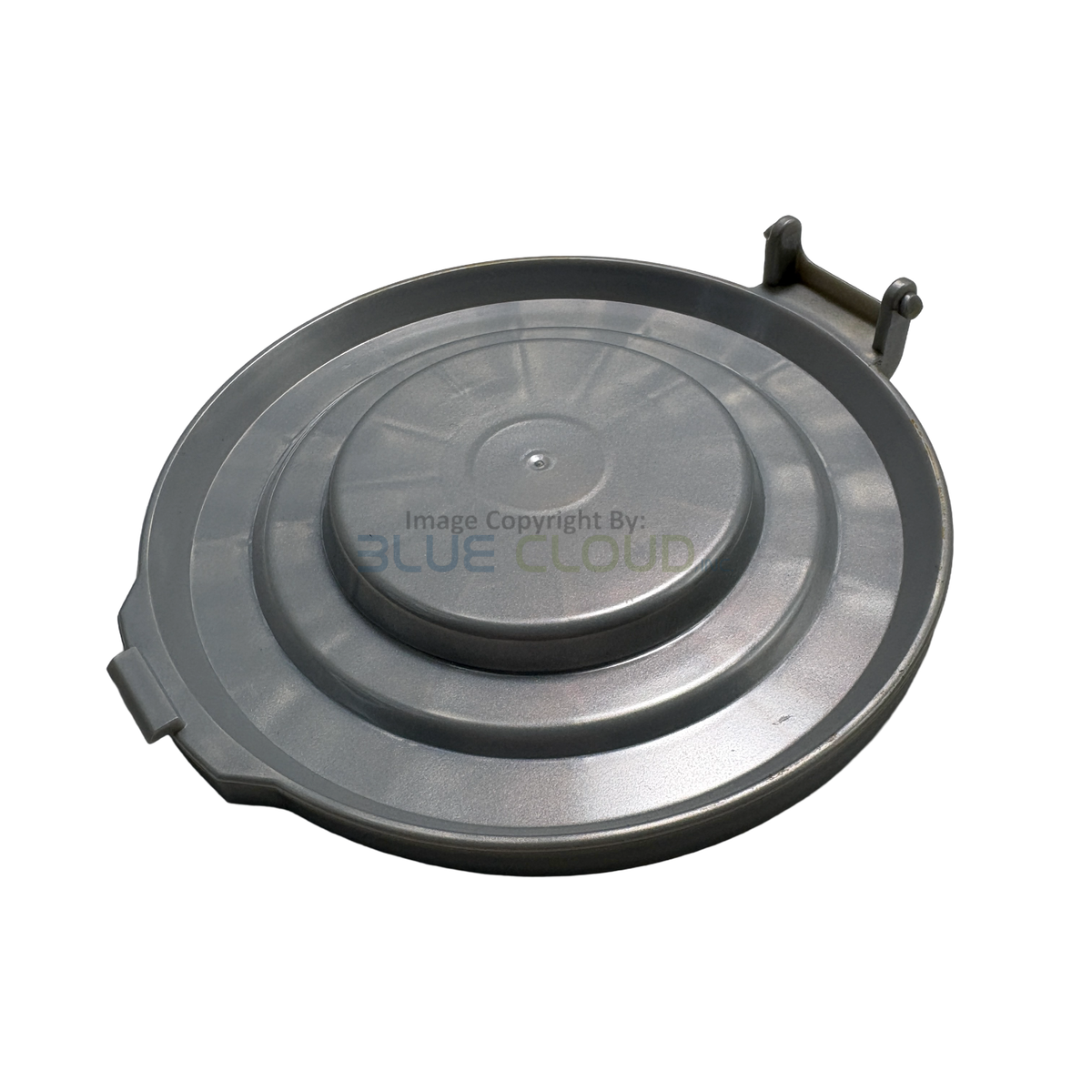 Dirt Devil UD70174 UD70172 UD70186 Canister Dirt Dust Bin BOTTOM