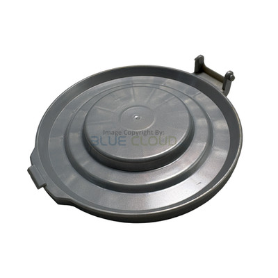 Dirt Devil UD70174 UD70172 UD70186 Canister Dirt Dust Bin BOTTOM