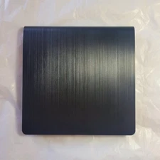 Laurensory External CD/DVD Drive With USB Plug-in (Used Once)