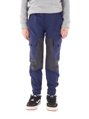 Lego Wear Jungen dunkelblau Größe 116