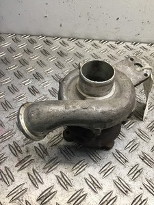 Turbolader Opel Astra G CC (T98) 2.0 DTI 74kW 101PS 80570506