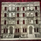 Led Zeppelin - Physical Graffiti  SSK 89400 (A1/B4/C1/D1) UK 1st Press 1975 VG