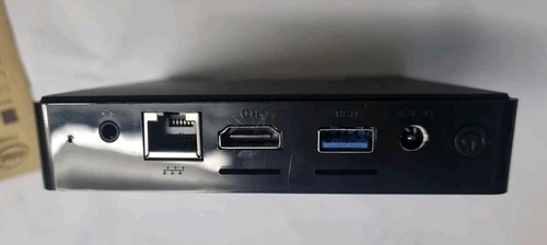 Alfawise Mini PC Z83 Procesador Intel Atom X5-Z8350 2GB RAM LEER❗️(1) - Imagen 6 de 7