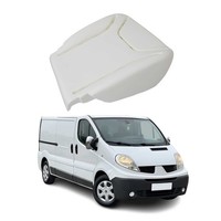 Sitzpolster Schaumstoff FüR Renault Trafic 2001-2014 Passgenau Links/Rechts 1Tlg