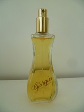 GIORGIO BEVERLY HILLS EAU DE TOILETTE 90ml neuf