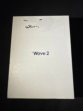 Embr Wave WAVE2-DEVC-RG Thermal Wristband for Hot Flashes Rose Gold