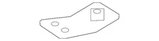 Genuine Nissan Lower Cover Bracket F2042-1A30A