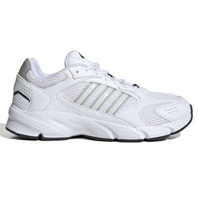 adidas Crazychaos 2000 Lace Up  Mens Size 7.5 M Sneakers Casual Shoes IH0305