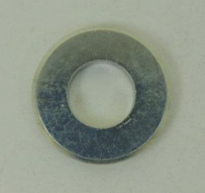 #ad QTY 4 NOS Honda Washer 9mm CR125 MT125 XL125 XR200 ATC200 90456 360 000 $24.99