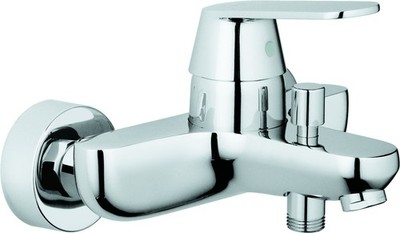 Grohe Wannen-Einhebelmischer Eurosmart Cosmopolitan ohne Garnitur 32831000