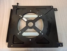 Easy Camper Drehkonsole Beifahrerseite für Peugeot Expert K0 ab 2016