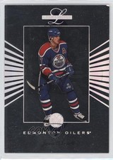 1994-95 Leaf Limited Inserts Jason Arnott #8 12zm