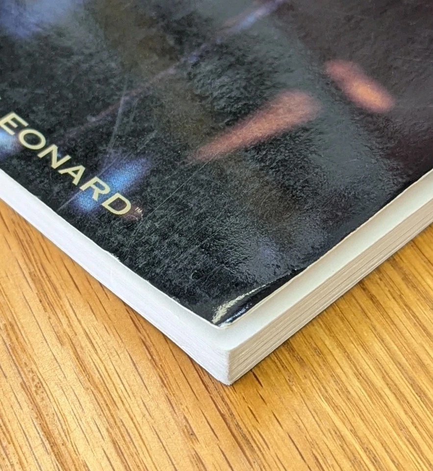 The Randy Bachman Collection Tablature Guitar Songbook - BTO & Guess Who Songs - Image 3 of 4