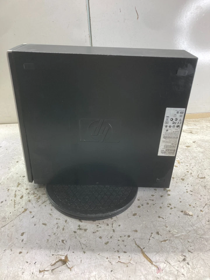 HP Compaq 6005 Pro SFF AMD Athlon II X2 215 8GB NO HDD - Image 4 of 4
