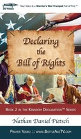 Nathan Daniel Pietsch | Declaring The Bill Of Rights | Buch | Englisch (2023)