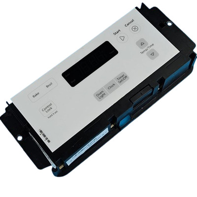 W10734614 Whirlpool Control Board Free Shipping 1-Yr Warranty
