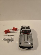 Transformers G1 Bluestreak Complete Vintage