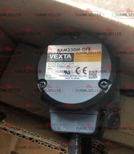 1PCS NEW VEXTA Oriental Motor Servo Motor BXM230M-GFS