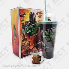 Star Wars Mandalorian Grogu (2026) Metal Popc...