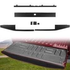 F150 Tailgate Cover Molding Trim for Ford F150 2015-2020 with Integrated Flex...