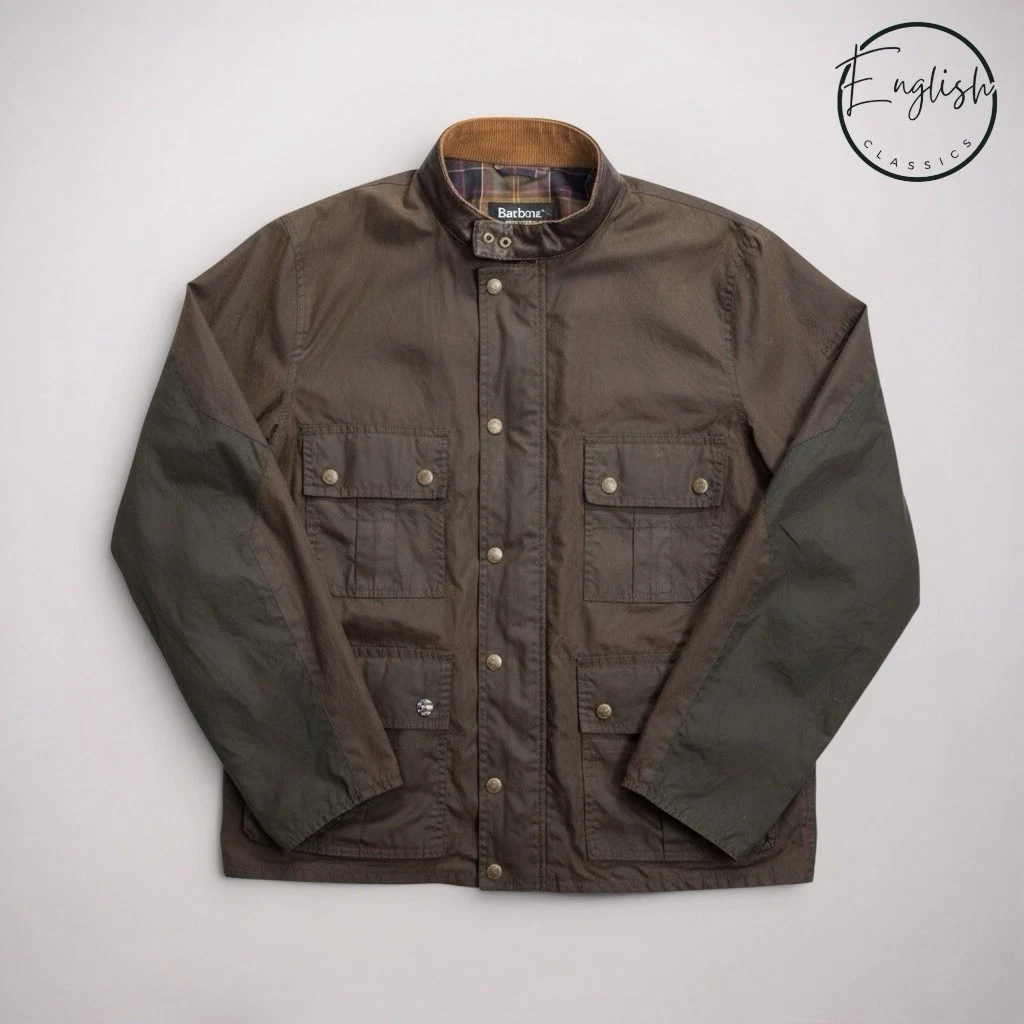 Barbour Size XL Coats, Jackets & Vests for Men for Sale | Shop New