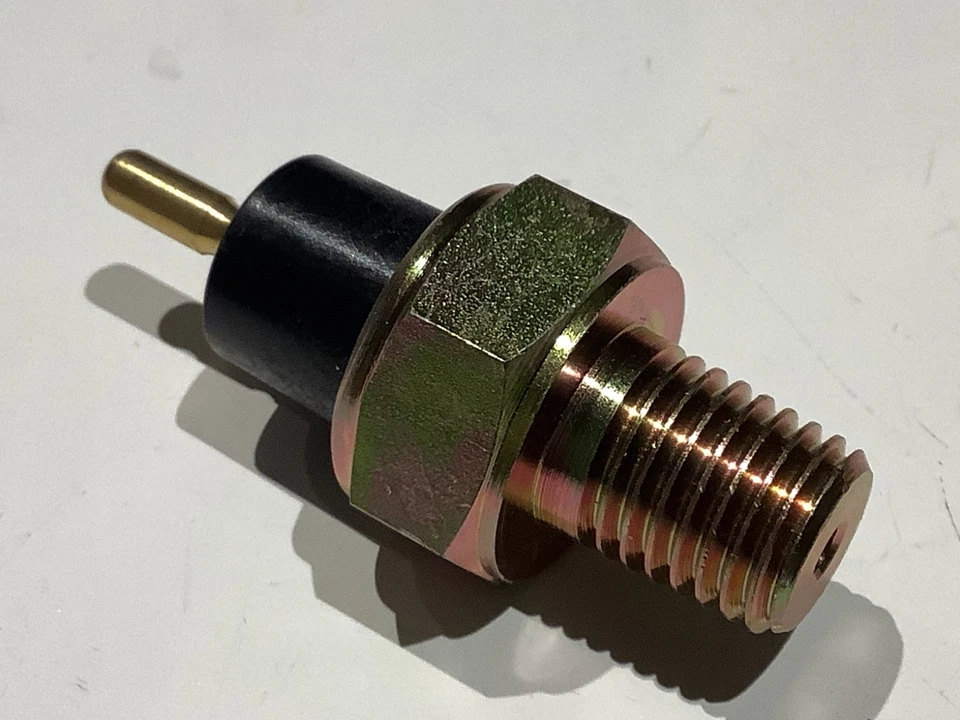 Peugeot Simca Matra Chrysler Talbot contacteur pression d'huile EPS - Photo 3/4