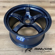 Rays Gram Lights 57CR 18x9.5 +38 5x100 Eterna...