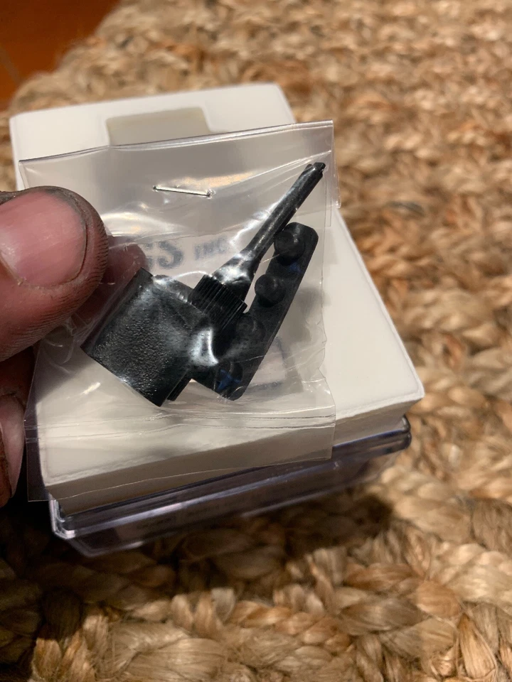 Vintage Airtronics Anti-Lock Brake Booster  Part#96900 New In Original Packaging - Image 4 of 4