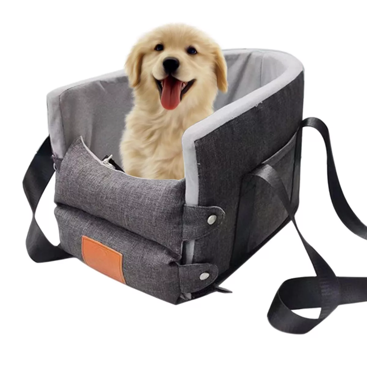 Dog or Cat Car Seat