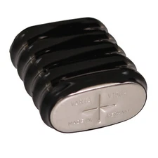 5/V150H 6V 150mAh NiMH Button Cell Battery